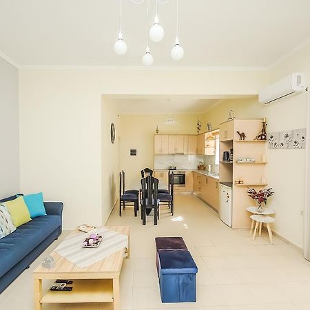 Apartment Close To Balos-Elafonisi And Falasarna! Κάμπος Εξωτερικό φωτογραφία