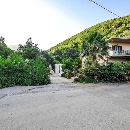 Apartment Close To Balos-Elafonisi And Falasarna! Κάμπος Εξωτερικό φωτογραφία