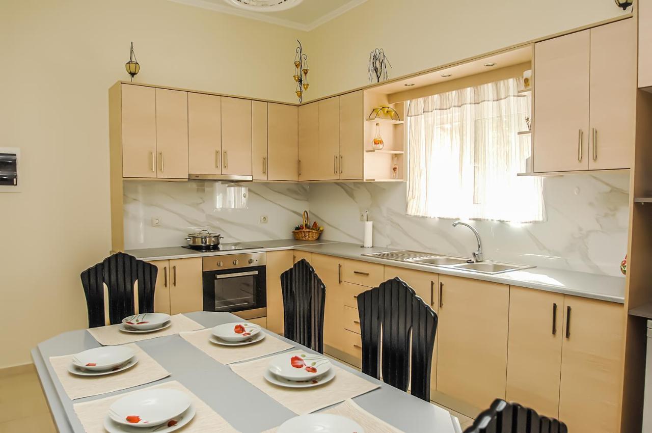 Apartment Close To Balos-Elafonisi And Falasarna! Κάμπος Εξωτερικό φωτογραφία