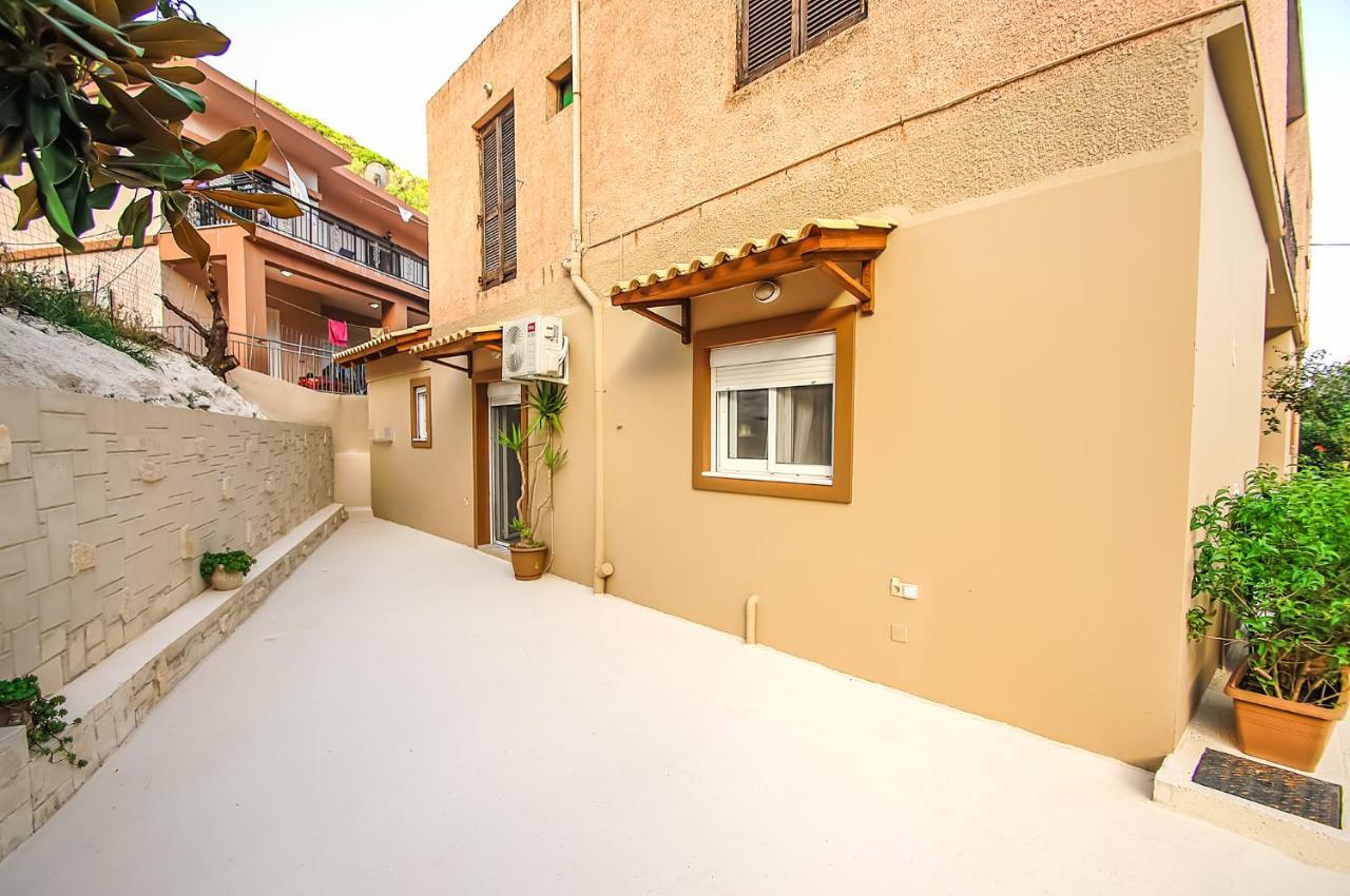 Apartment Close To Balos-Elafonisi And Falasarna! Κάμπος Εξωτερικό φωτογραφία
