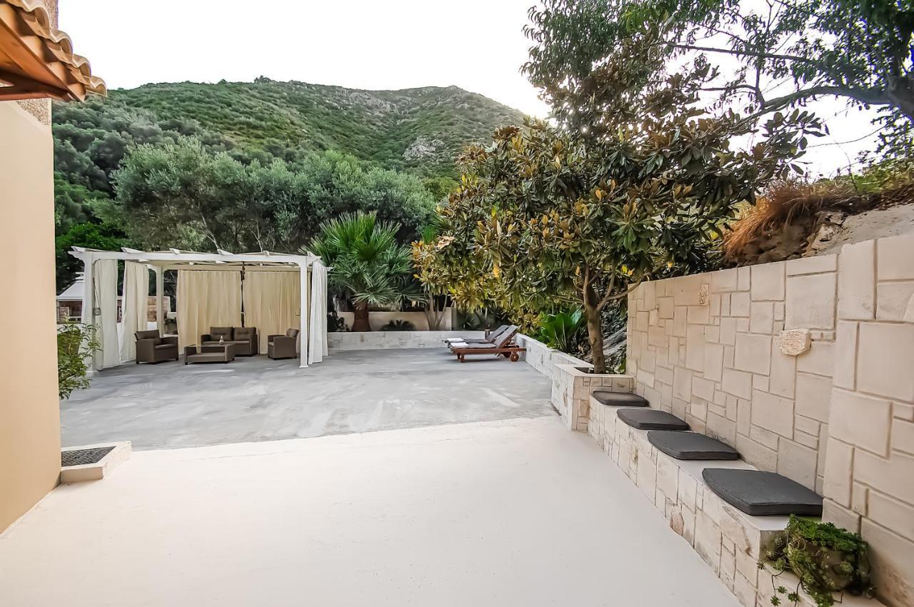 Apartment Close To Balos-Elafonisi And Falasarna! Κάμπος Εξωτερικό φωτογραφία