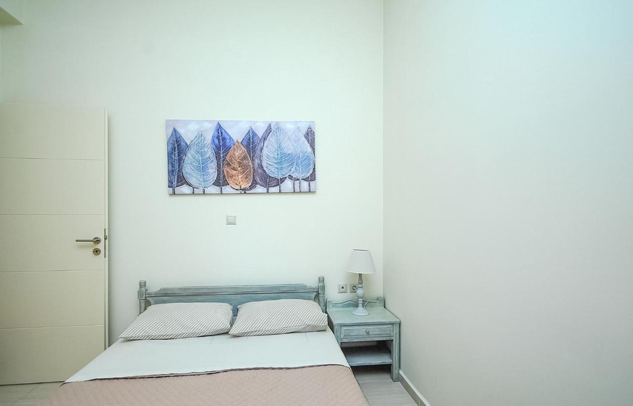 Apartment Close To Balos-Elafonisi And Falasarna! Κάμπος Εξωτερικό φωτογραφία