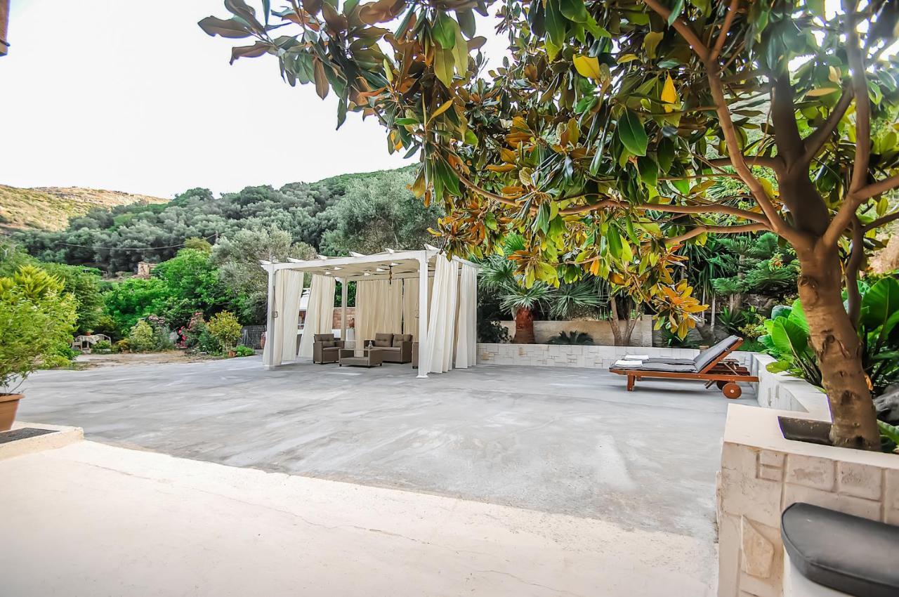 Apartment Close To Balos-Elafonisi And Falasarna! Κάμπος Εξωτερικό φωτογραφία