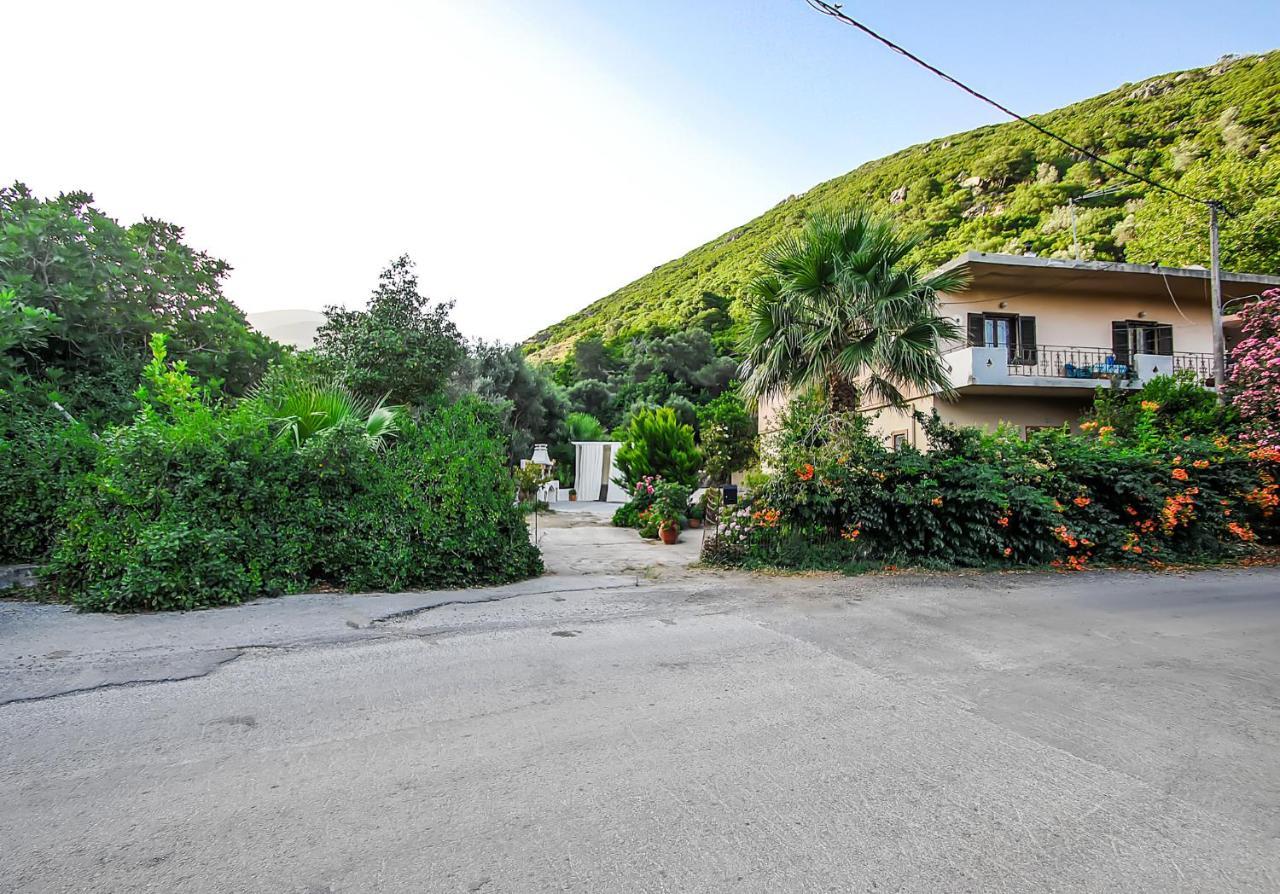 Apartment Close To Balos-Elafonisi And Falasarna! Κάμπος Εξωτερικό φωτογραφία