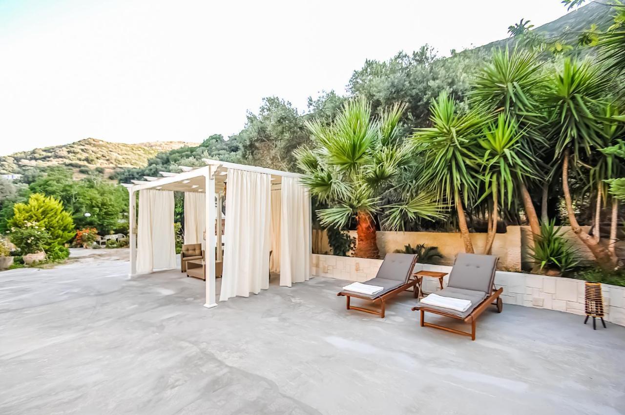Apartment Close To Balos-Elafonisi And Falasarna! Κάμπος Εξωτερικό φωτογραφία