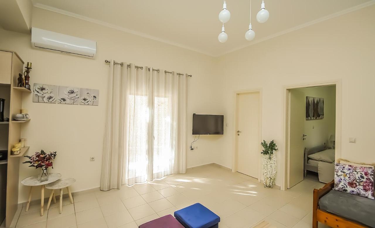 Apartment Close To Balos-Elafonisi And Falasarna! Κάμπος Εξωτερικό φωτογραφία