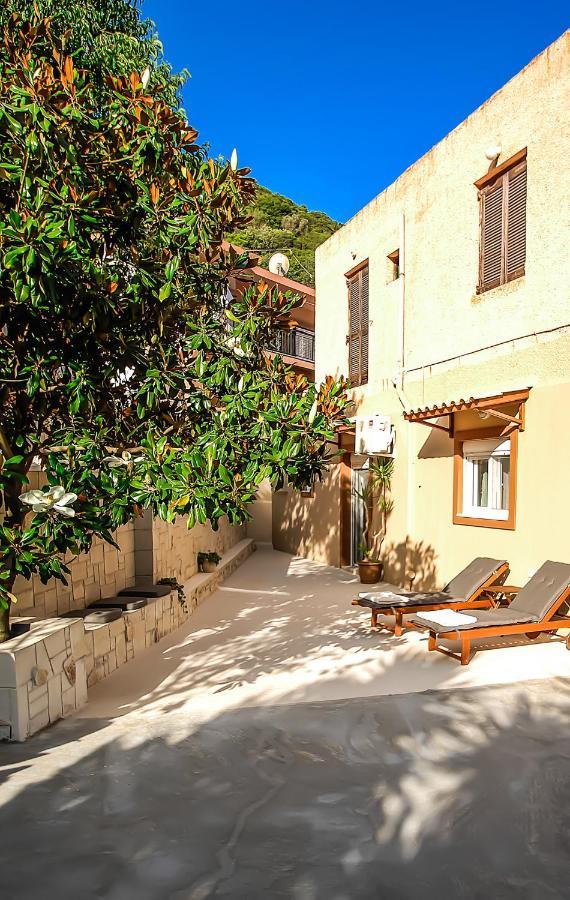 Apartment Close To Balos-Elafonisi And Falasarna! Κάμπος Εξωτερικό φωτογραφία