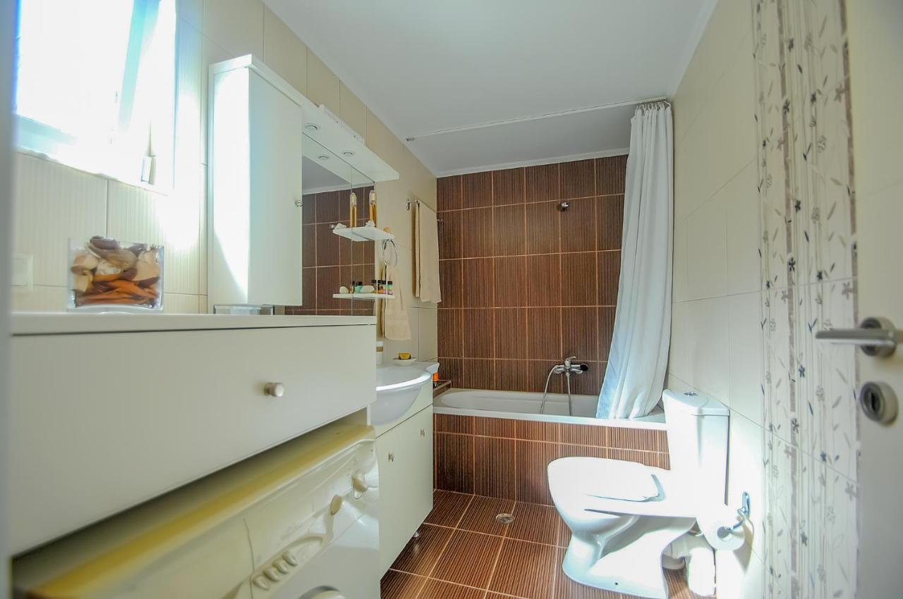 Apartment Close To Balos-Elafonisi And Falasarna! Κάμπος Εξωτερικό φωτογραφία