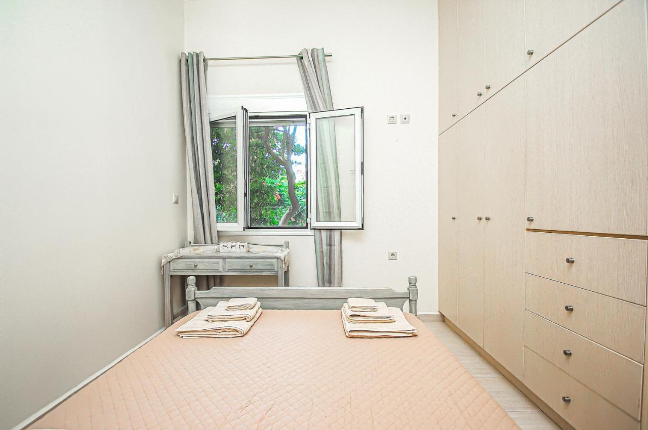 Apartment Close To Balos-Elafonisi And Falasarna! Κάμπος Εξωτερικό φωτογραφία
